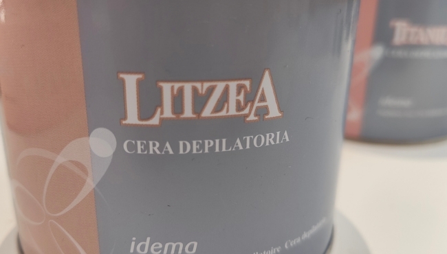 Scorta! | 10 pezzi di Cera Idema da 400ml